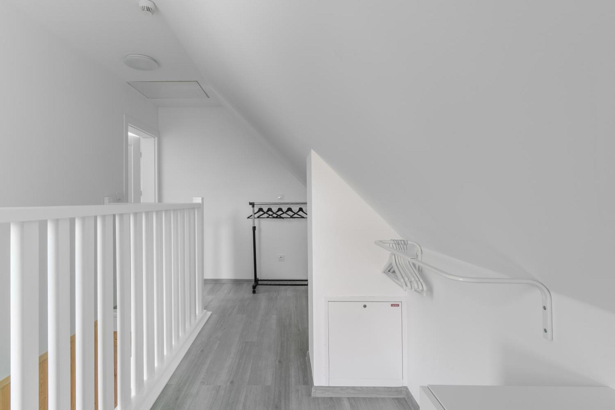 Villa Morze Ciszy Dziwnów Zimmer foto
